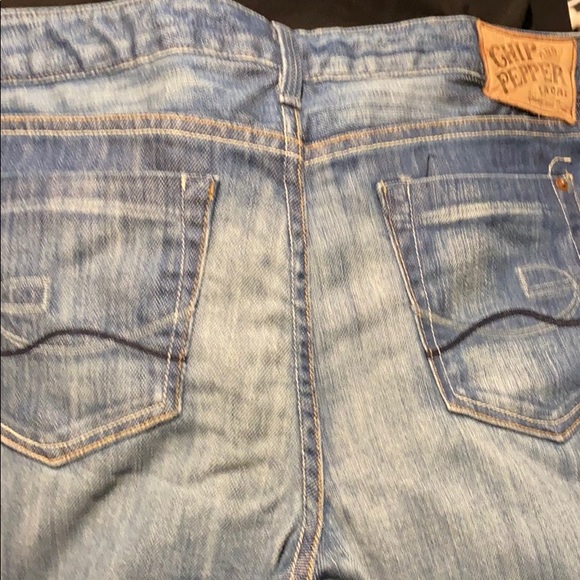 Jeans 👖 - Picture 5 of 5